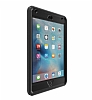 OtterBox Defender Apple iPad Mini 4 Siyah Klf - Resim 2