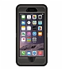 OtterBox Defender Apple iPhone 6 / 6S Siyah Klf - Resim 4