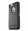 OtterBox Defender Apple iPhone 6 Plus / 6S Plus Siyah Klf - Resim: 2