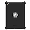 OtterBox Defender iPad Pro 9.7 in Siyah Klf - Resim 3