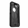 OtterBox Defender iPhone 7 / 8 Siyah Klf - Resim: 3