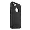 OtterBox Defender iPhone 7 / 8 Siyah Klf - Resim 8