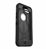 OtterBox Defender iPhone 7 / 8 Siyah Klf - Resim: 5