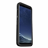 Otterbox Defender Samsung Galaxy S8 Plus Siyah Klf - Resim: 6
