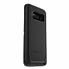 Otterbox Defender Samsung Galaxy S8 Siyah Klf - Resim 3
