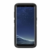 Otterbox Defender Samsung Galaxy S8 Siyah Klf - Resim 1