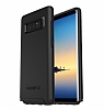 OtterBox Defender Samsung Galaxy Note 8 Siyah Klf - Resim 5