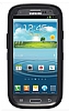 OtterBox Samsung Galaxy S3 / S3 Neo Defender Ultra Koruma Siyah Klf - Resim: 3