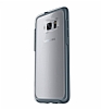 Otterbox Symmetry Clear Samsung Galaxy S7 Edge Blue Crystal Klf - Resim: 4