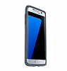 Otterbox Symmetry Clear Samsung Galaxy S7 Edge Blue Crystal Klf - Resim: 1