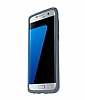 Otterbox Symmetry Clear Samsung Galaxy S7 Edge Blue Crystal Klf - Resim: 3