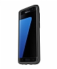 Otterbox Symmetry Clear Samsung Galaxy S7 Edge Crystal Black Klf - Resim: 2