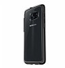 Otterbox Symmetry Clear Samsung Galaxy S7 Edge Crystal Grey Klf - Resim 3