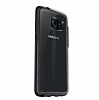 Otterbox Symmetry Clear Samsung Galaxy S7 Edge Crystal Grey Klf - Resim 1