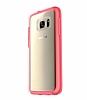 Otterbox Symmetry Clear Samsung Galaxy S7 Pink Crystal Klf - Resim: 3