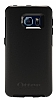 Otterbox Symmetry Samsung Galaxy S6 Edge Siyah Klf - Resim: 6
