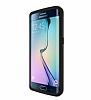 Otterbox Symmetry Samsung Galaxy S6 Edge Siyah Klf - Resim 3