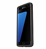 OtterBox Symmetry Samsung Galaxy S7 Edge Siyah Klf - Resim 6