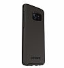 OtterBox Symmetry Samsung Galaxy S7 Edge Siyah Klf - Resim 5