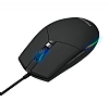 Philips G304 SPK9304 Ikl Kablolu Optik Oyuncu Mouse - Resim: 1