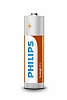 Philips Longlife inko Aa 5+5 Pil - Resim: 1
