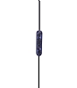 Philips SHE2405 Kablolu Siyah Kulak İçi Kulaklık - Resim: 2