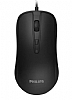 Philips SPK7214 M214 Kablolu Optik Mouse - Resim: 1
