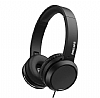 Philips TAH4105 Kablolu Siyah Kulak Üstü Kulaklık