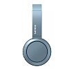 Philips TAH4205 Kablosuz Mavi Kulak Üstü Kulaklık - Resim: 1