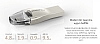 PhotoFast 4KiReader iOS MikroSD Kart Okuyucu - Resim 9