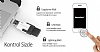 PhotoFast MAX Gen2 32GB Lightning / USB 3.0 i-FlashDrive - Resim: 7