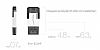 PhotoFast MAX Gen2 32GB Lightning / USB 3.0 i-FlashDrive - Resim: 8