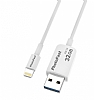 PhotoFast Photo Backup Cable 32GB Lightning / USB 3.0 arj Kablolu i-FlashDrive - Resim 1