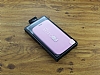 Pipilu LG G2 Standl nce Yan Kapakl Pembe Klf - Resim 2