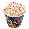 Popcorn Dream Patlam Msr Kovas 2200 ml - Resim: 2
