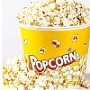 Popcorn Sar Patlam Msr Kovas 4300 ml - Resim: 4