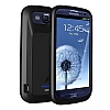 PowerSkin Samsung Galaxy S3 / S3 Neo Bataryal Klf - Resim: 12
