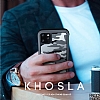 RAIGOR INVERSE Khosla iPhone 11 Pro Ultra Koruma Yeil Klf - Resim 1