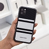RAIGOR INVERSE Michela iPhone 11 Pro Max Ultra Koruma Beyaz Klf - Resim 1