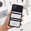 RAIGOR INVERSE Michela iPhone 11 Pro Ultra Koruma Beyaz Klf - Resim: 1