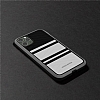 RAIGOR INVERSE Michela iPhone 11 Beyaz Ultra Koruma Klf - Resim: 1