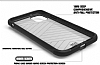 RAIGOR INVERSE Ryder iPhone 11 Pro Max Ultra Koruma Siyah Klf - Resim: 2