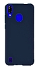 reeder P13 Blue Lacivert Silikon Klf