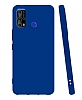 reeder P13 Blue Max Pro Lite Mavi Silikon Klf