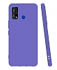 reeder P13 Blue Max Pro Lite Mor Silikon Klf