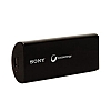 Sony 3000 mAh CP-V3 Powerbank Siyah Yedek Batarya - Resim 2