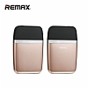 Remax Aroma 6000 mAh Powerbank Gold Yedek Batarya - Resim 1