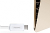 Remax Quick Charge USB Type-C Beyaz Data Kablosu 1m - Resim 3