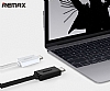 Remax Quick Charge USB Type-C Beyaz Data Kablosu 1m - Resim 5