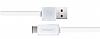 Remax Quick Charge USB Type-C Beyaz Data Kablosu 1m - Resim 2